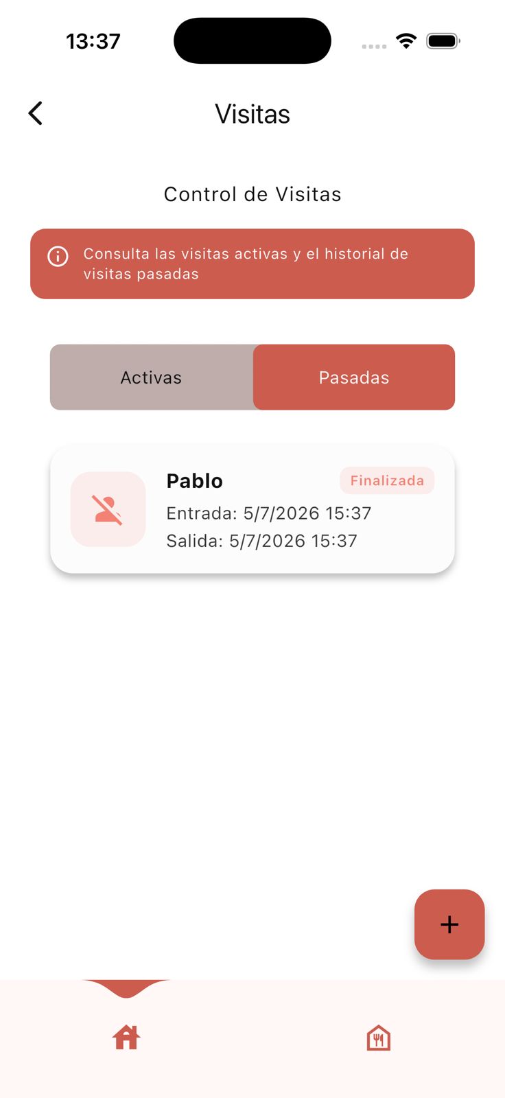App YuBi pantalla 6