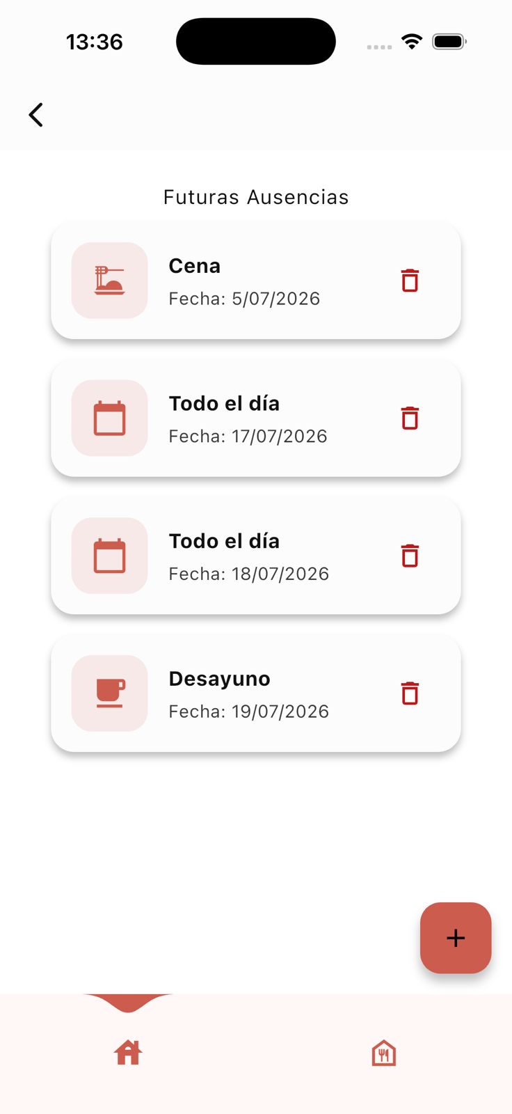 App YuBi pantalla 3