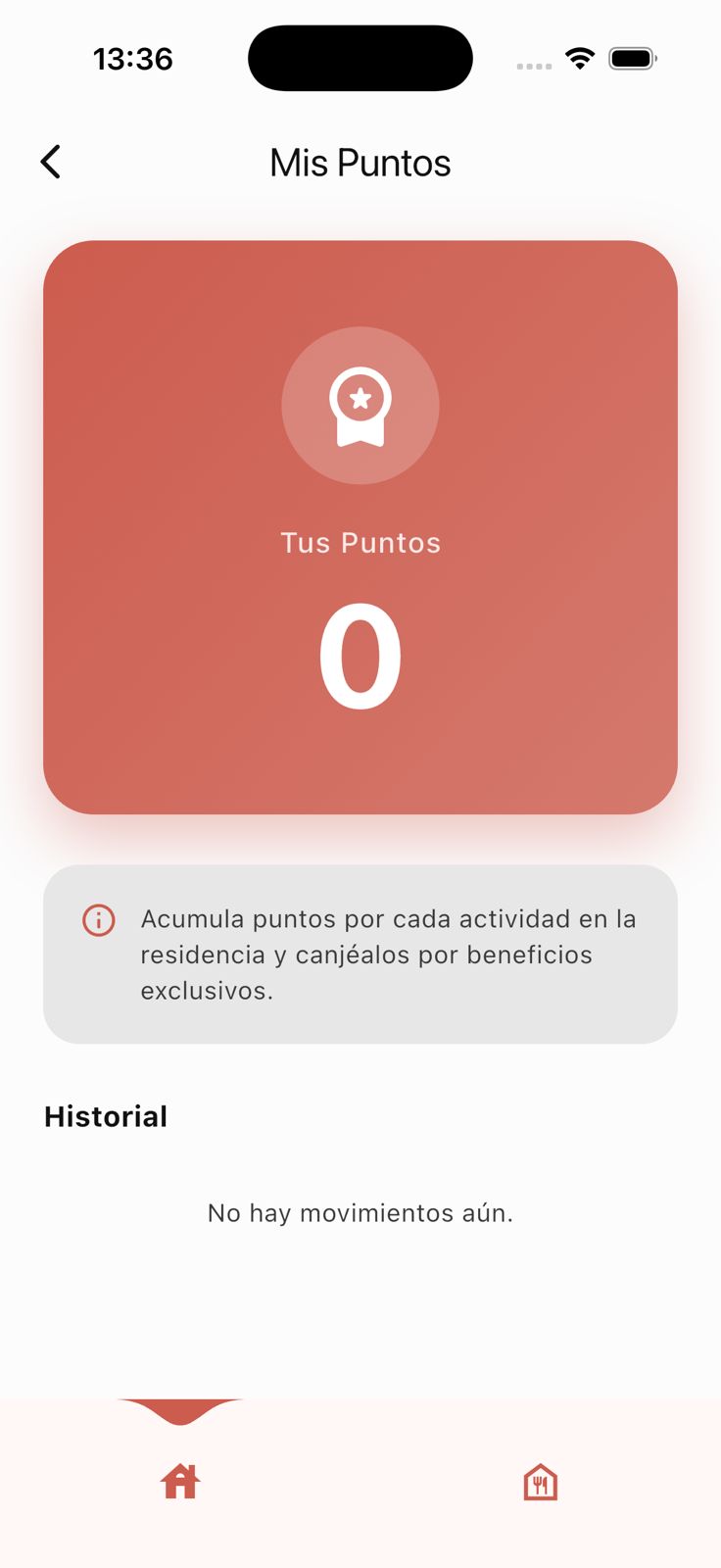 App YuBi pantalla 4