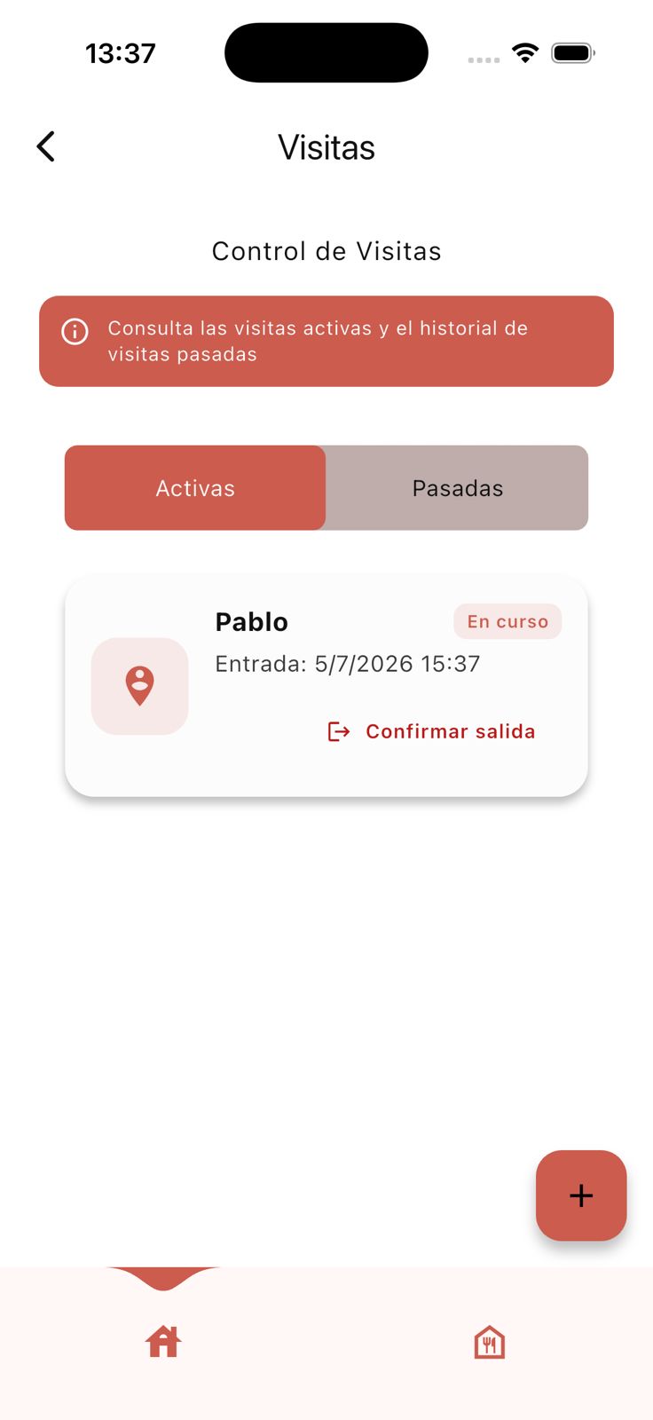 App YuBi pantalla 5